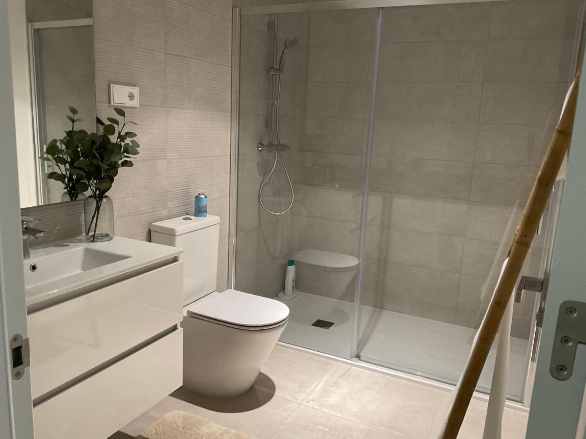 Appartement South Bay
