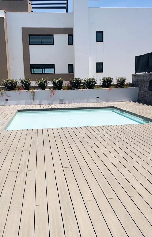 Appartement South Bay Estepona