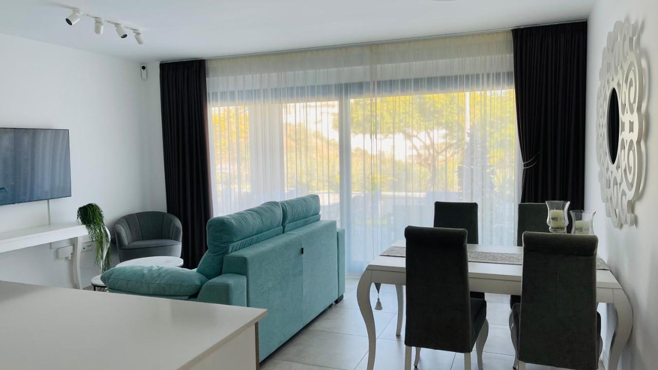 South Bay Appartement Estepona