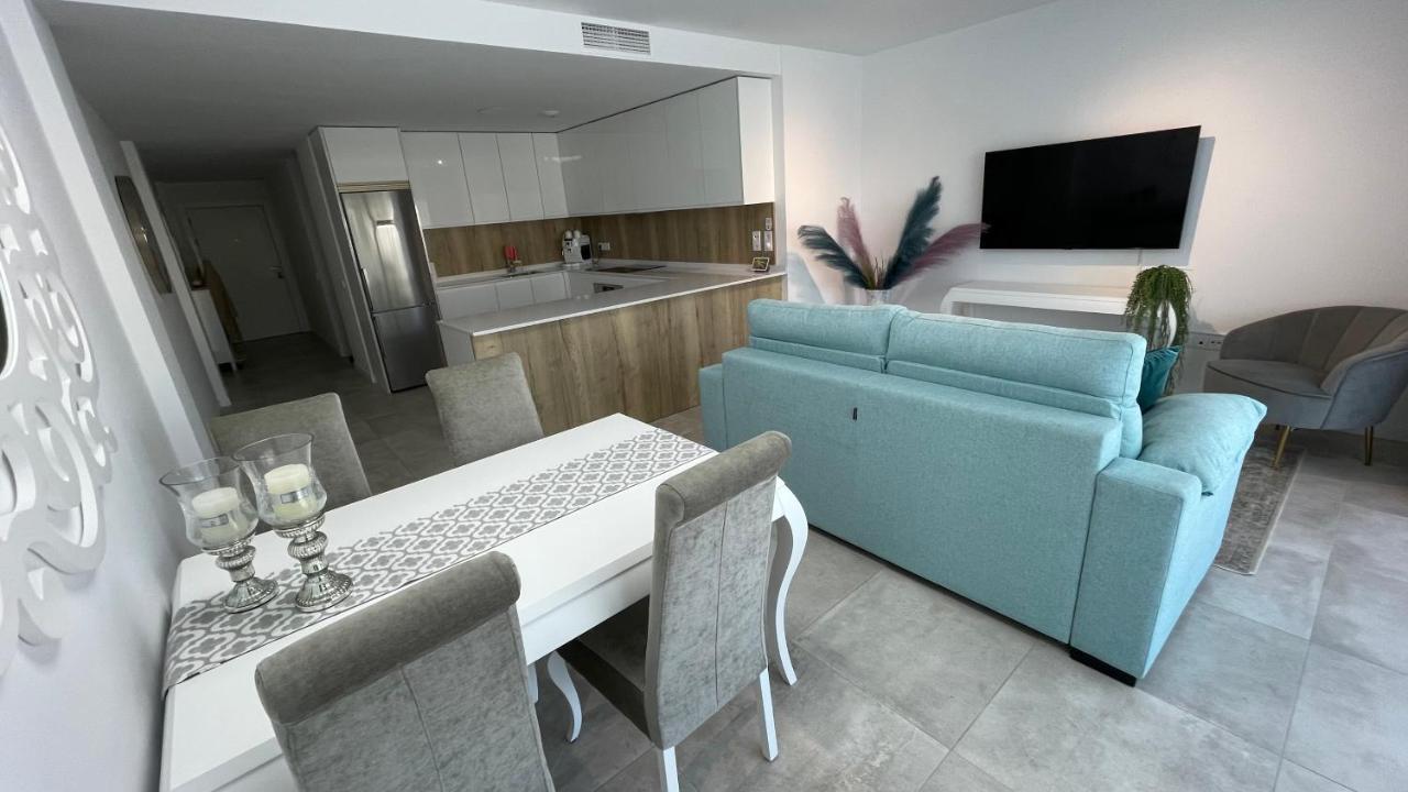 Appartement South Bay Estepona