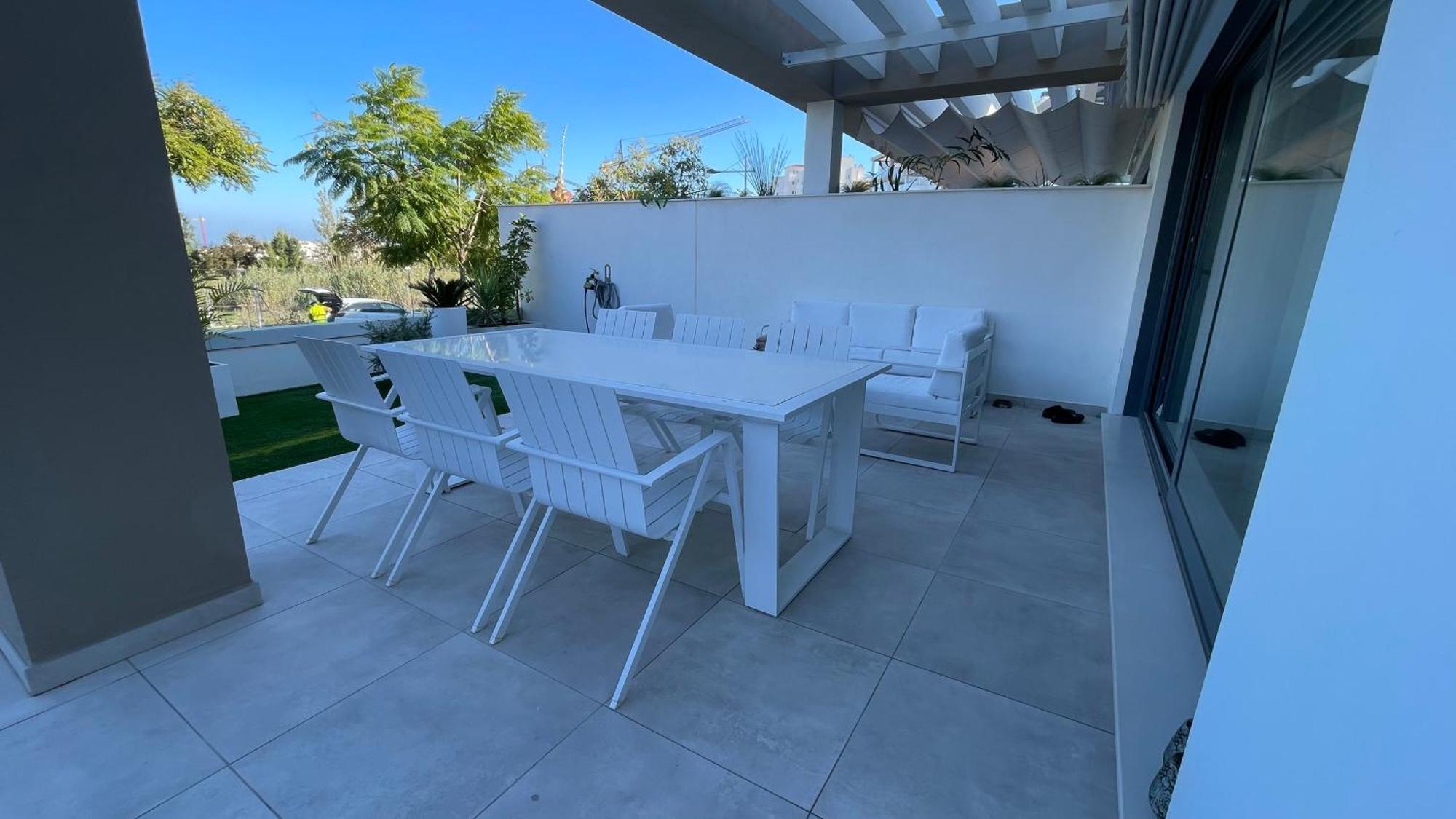 Appartement South Bay Estepona