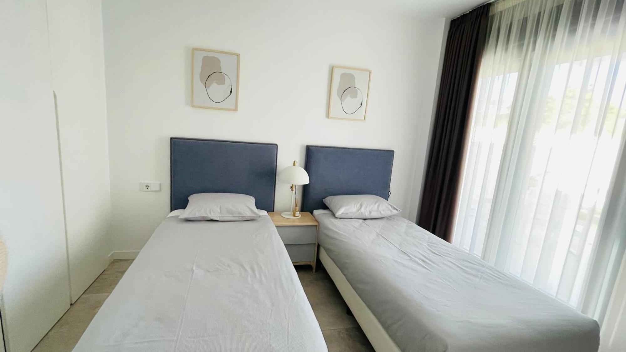 Appartement South Bay *
